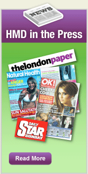 HMD in the Press Image