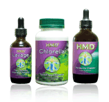 Ultimate Detox Pack Image