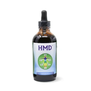 HMD HEAVY METAL DETOX