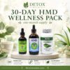 30-DAY HMD®  WELLNESS PACK