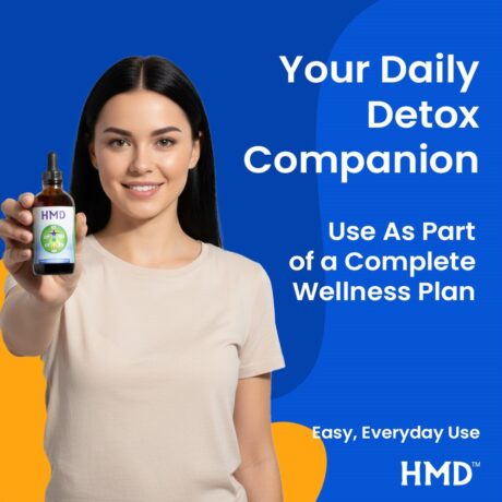 HMD® DETOX SUPPORT