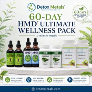60-DAY HMD ULTIMATE WELLNESS PACK