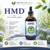 HMD® DAILY WELLNESS SUPPORT
