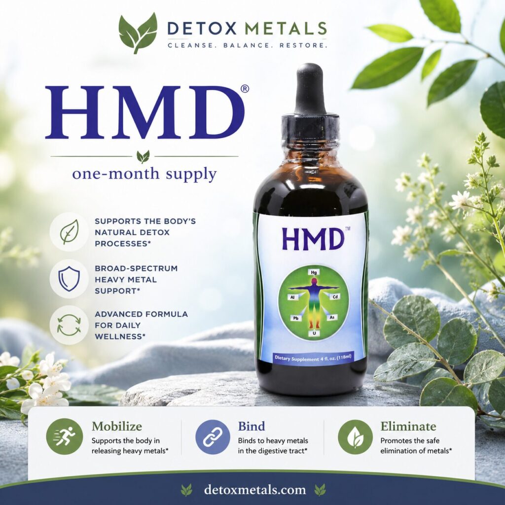 HMD® DAILY WELLNESS SUPPORT