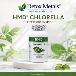 HMD CHLORELLA