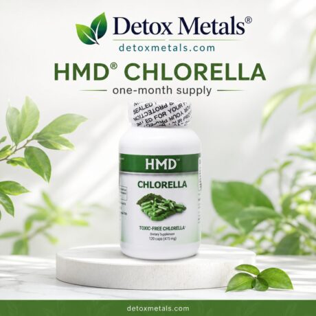 HMD CHLORELLA