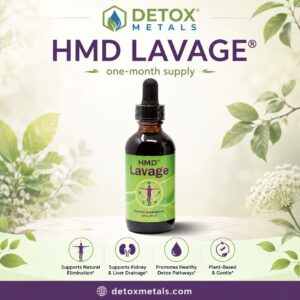 HMD LAVAGE
