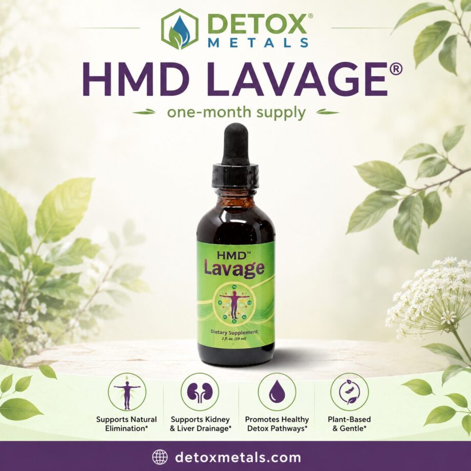 HMD LAVAGE®