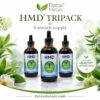 HMD® TRIPACK