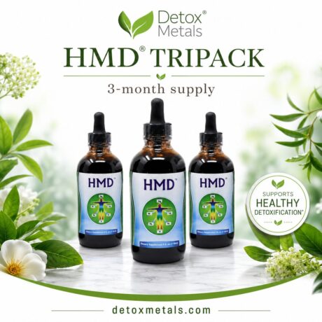 HMD TRIPACK