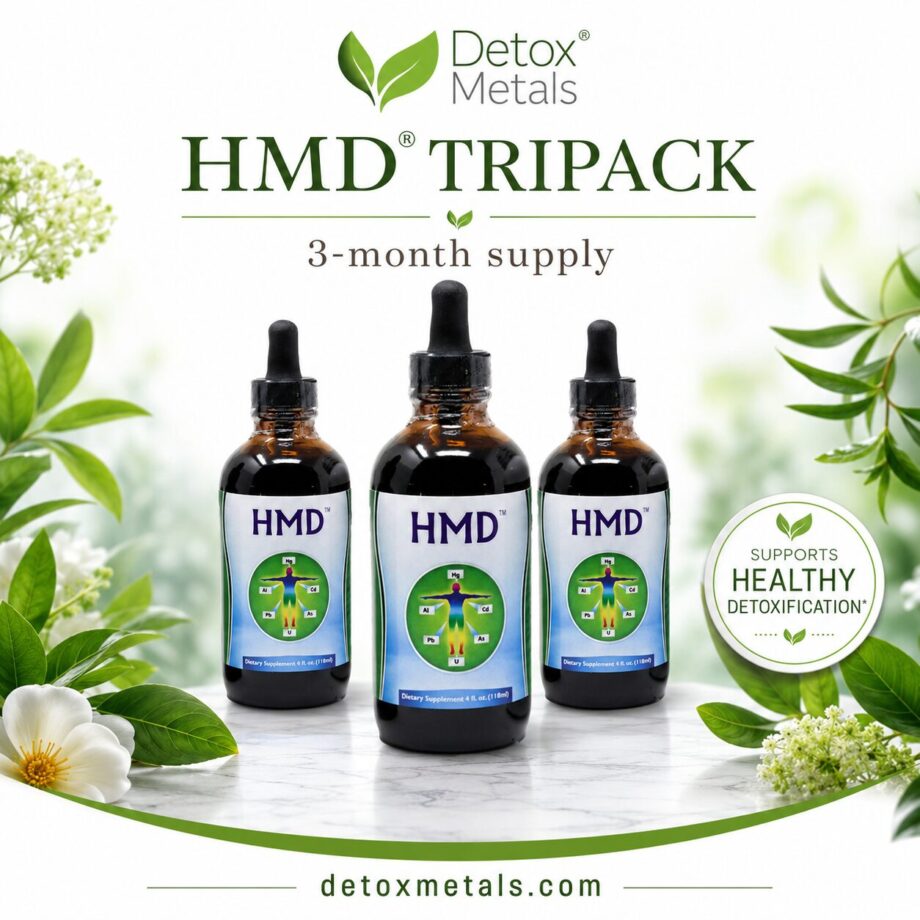 HMD® TRIPACK