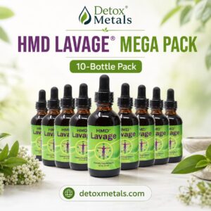 HMD LAVAGE MEGA PACK