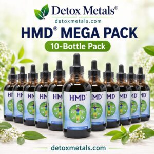 HMD MEGA PACK