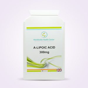 A-LIPOIC ACID