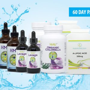 HMD ANTIOXIDANT PACK