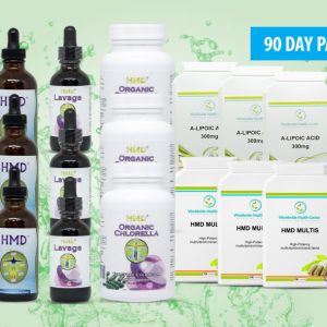 HMD SUPER ANTIOXIDANT PACK