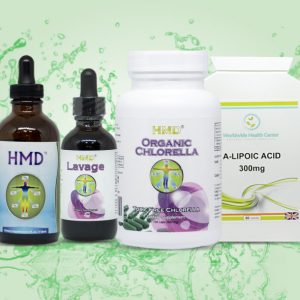 HMD ANTIOXIDANT PACK