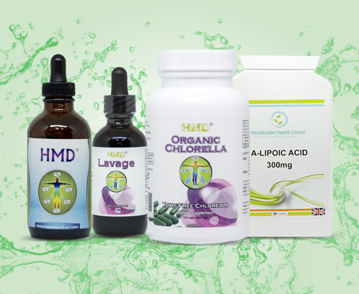 HMD ANTIOXIDANT PACK