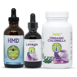 HMD Ultimate Detox Pack