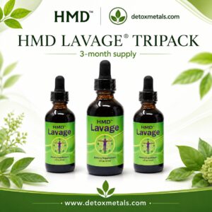 HMD LAVAGE TRIPACK