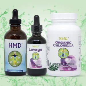 HMD ULTIMATE DETOX PACK