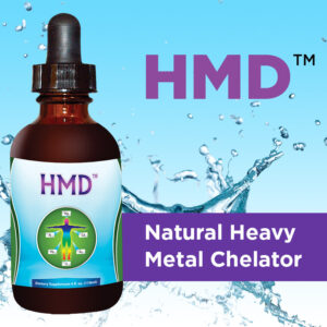 HMD™ Heavy Metal Detox