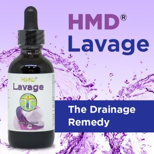 HMD™ LAVAGE
