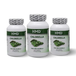 HMD® CHLORELLA