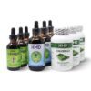 90-DAY HMD® WELLNESS PACK