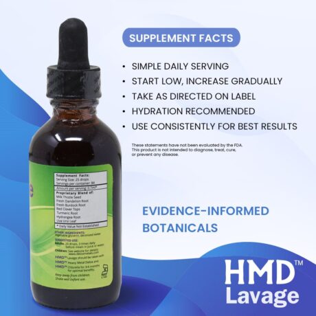 HMD LAVAGE® MEGA PACK