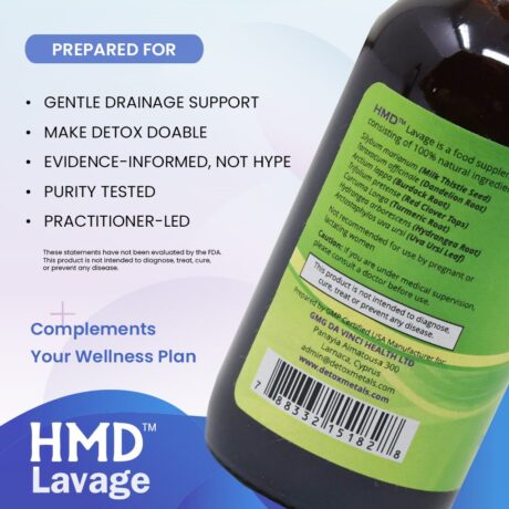 HMD LAVAGE® MEGA PACK