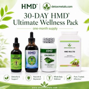 30-DAY HMD ULTIMATE WELLNESS PACK