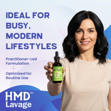 HMD LAVAGE® MEGA PACK