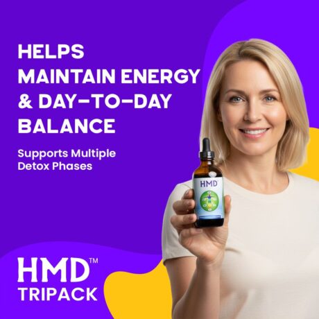 HMD® TRIPACK