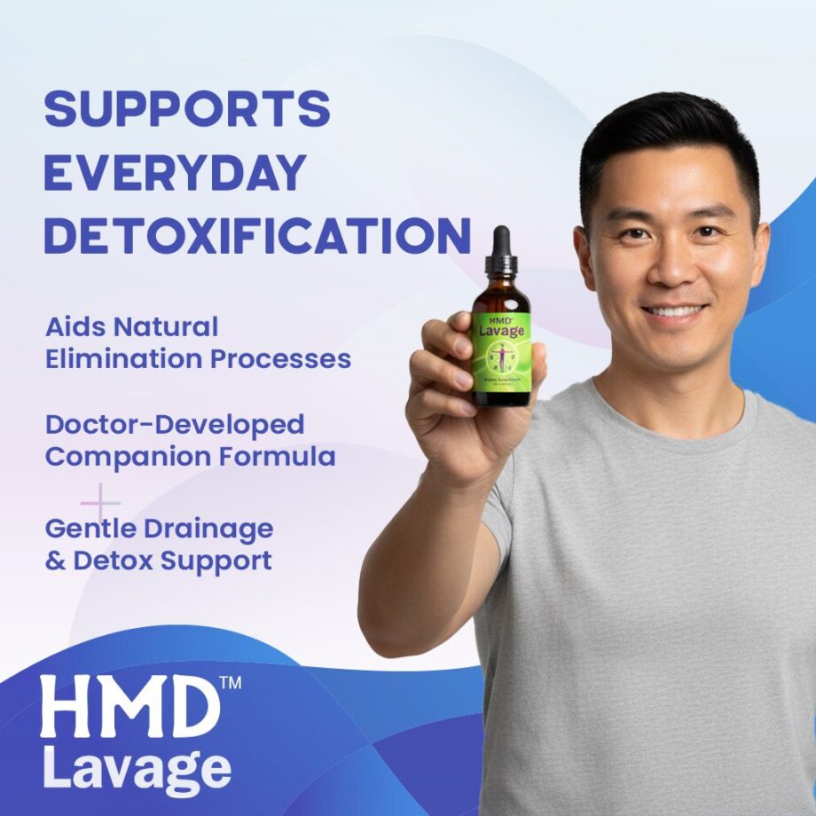 HMD LAVAGE® MEGA PACK
