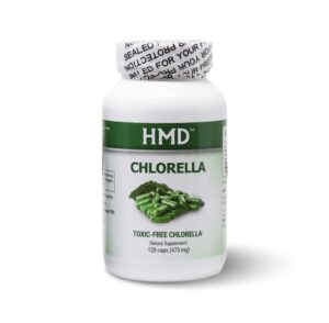 HMD® CHLORELLA