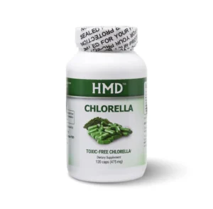 HMD® CHLORELLA