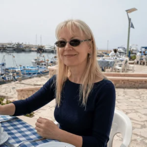 Jane from Cyprus - Verified HMD Patient
