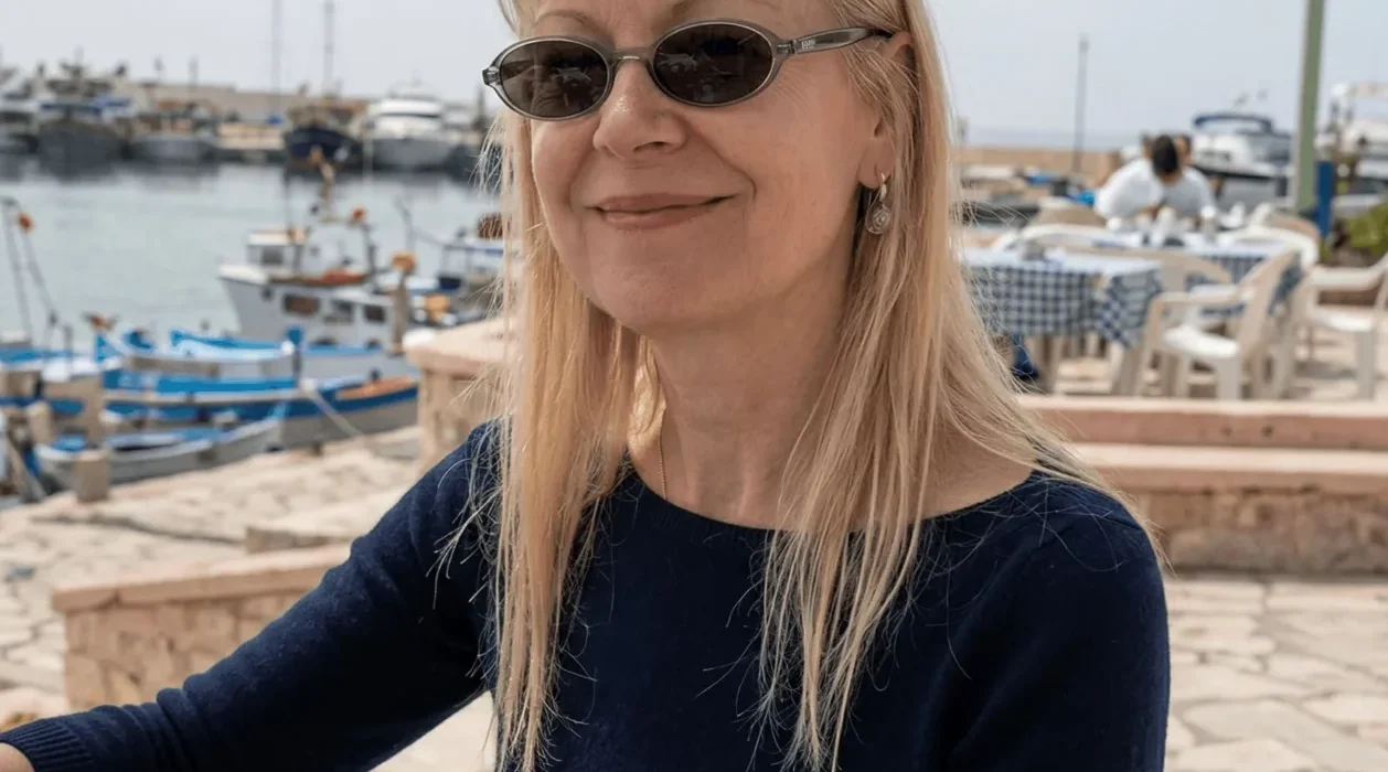 Jane from Cyprus - Verified HMD Patient