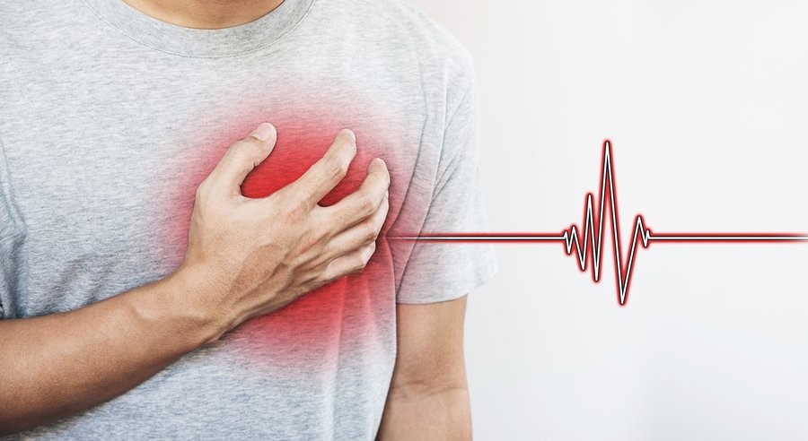 Heavy Metals and Heart Health