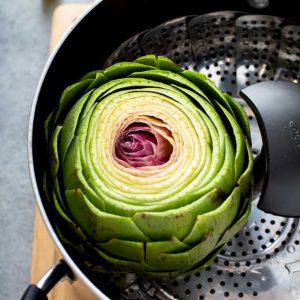 Artichokes