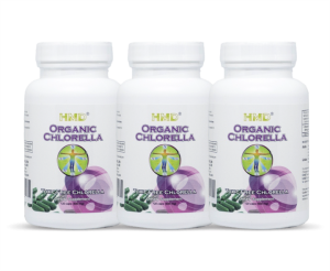 CHLORELLA PRACTITIONER PACK