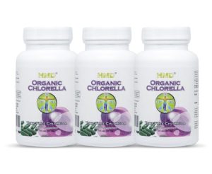 HMD ORGANIC CHLORELLA