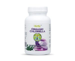 ORGANIC CHLORELLA | detox pack | heavy metal detox | detox kit | detox supplements