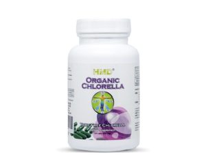 HMD ORGANIC CHLORELLA