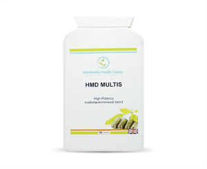 HMD MULTIS | best thc detox kit | heavy metal detox | detox kit