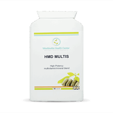 HMD MULTIS | best thc detox kit | heavy metal detox | detox kit