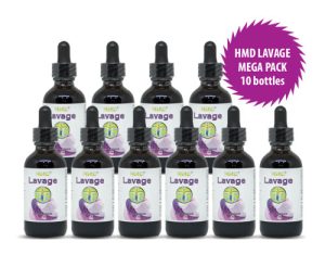 HMD LAVAGE PACK