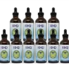 HMD PRACTITIONER DETOX PACK - 20 bottles