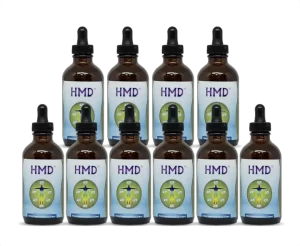 HMD™ PRACTITIONER PACK (20 bottles)